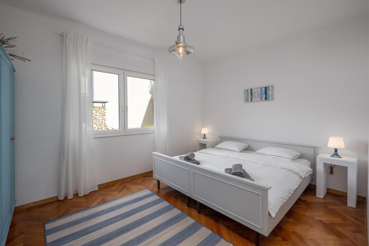 App Blue, Selce Apartment Luaran gambar
